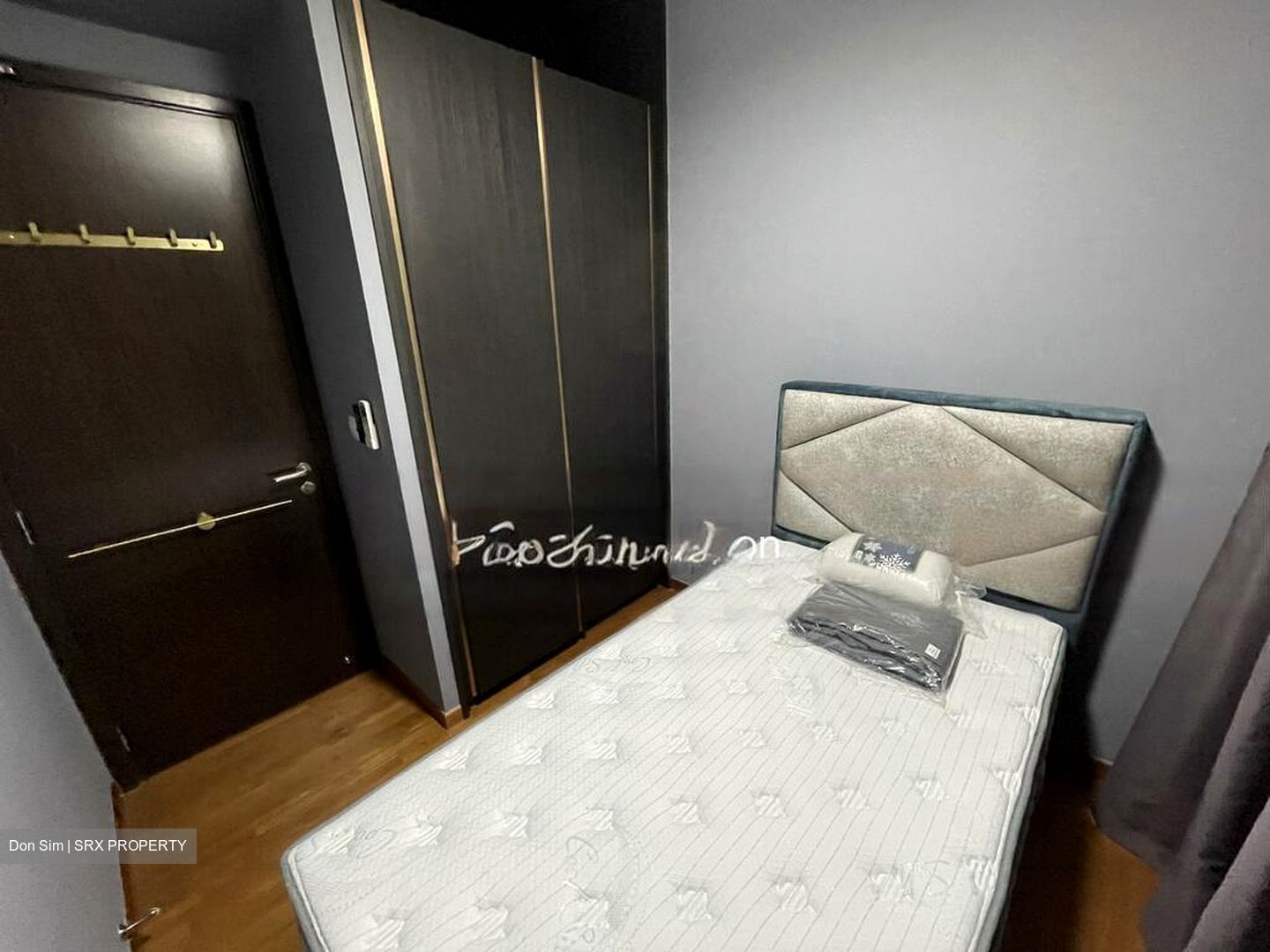 Arena Residences (D14), Apartment #435160471